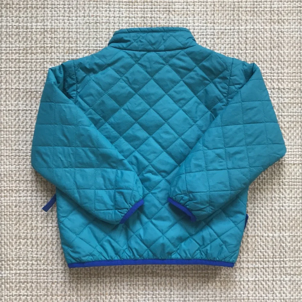 Patagonia Lightweight Puffer (size 2T)